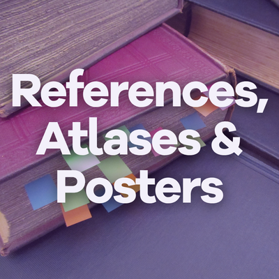 Image References, Atlases & Posters
